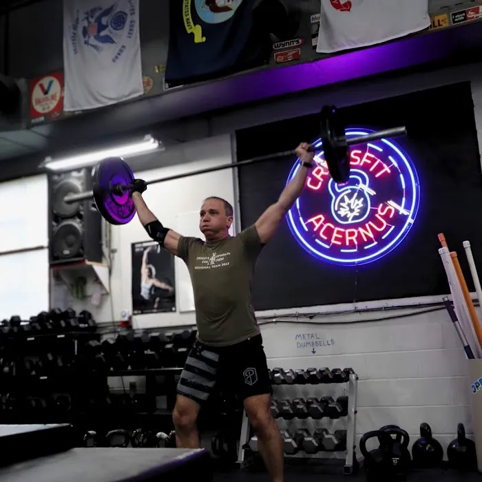 Crossfit Acernus Picture 6