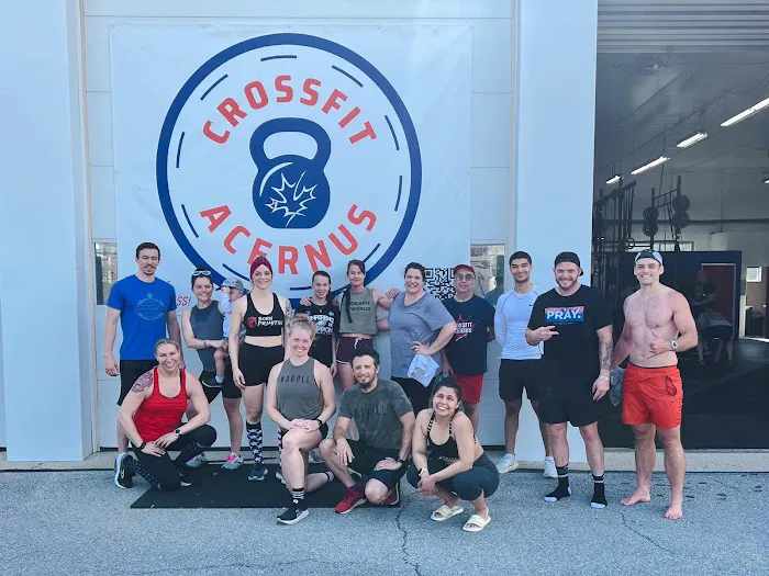 Crossfit Acernus Picture 5