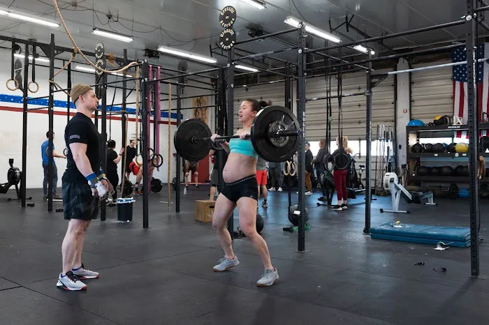 Crossfit Acernus Picture 2