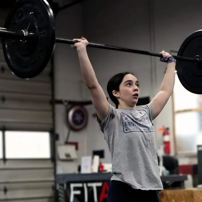 Crossfit Acernus Picture 3