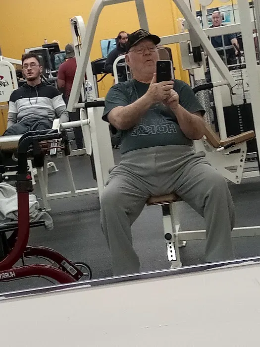 New York Fitness Clubs Picture 10