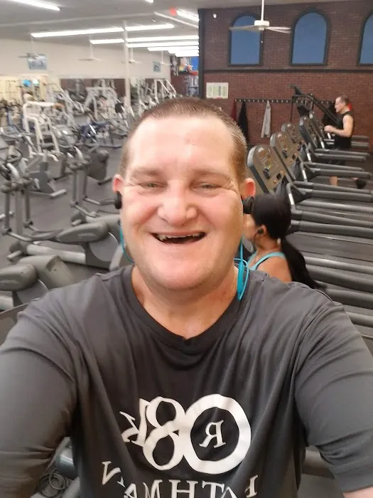 New York Fitness Clubs Picture 3