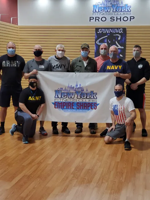 New York Fitness Clubs Picture 5