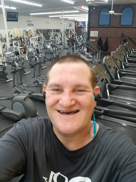 New York Fitness Clubs Picture 7