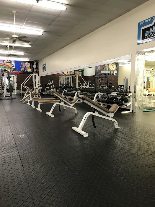 New York Fitness Clubs Picture 2