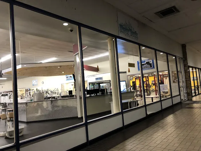 New York Fitness Clubs Picture 1