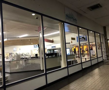 New York Fitness Clubs