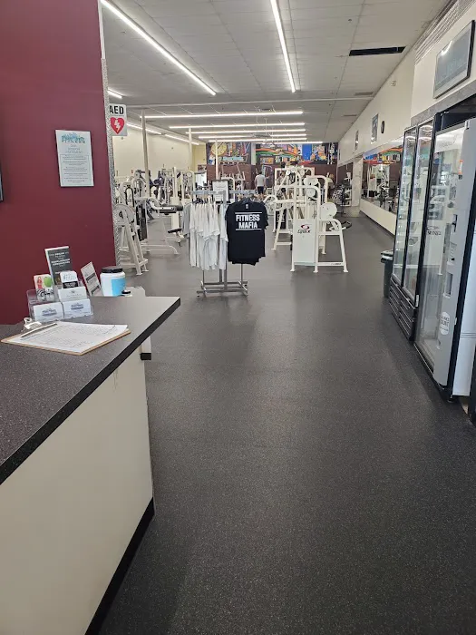 New York Fitness Clubs Picture 4