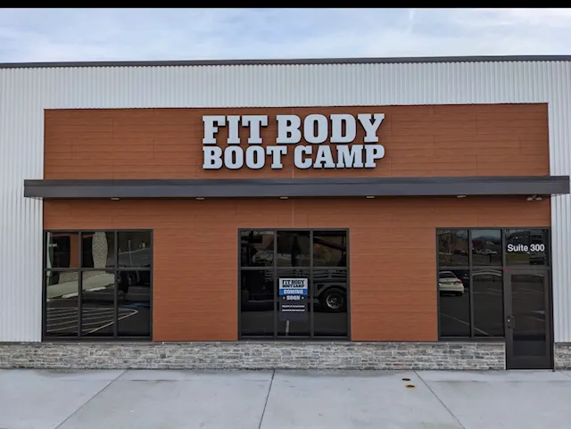 Lebanon Fit Body Boot Camp Picture 1