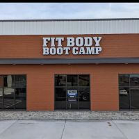 Lebanon Fit Body Boot Camp ico
