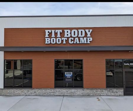 Lebanon Fit Body Boot Camp