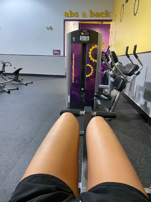 Planet Fitness Picture 5