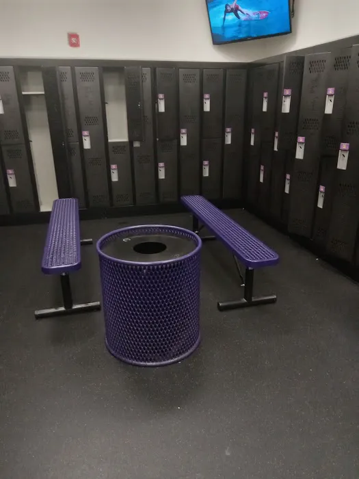 Planet Fitness Picture 2