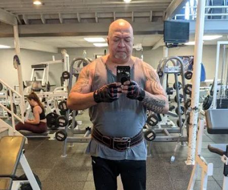 Annville Fitness Center