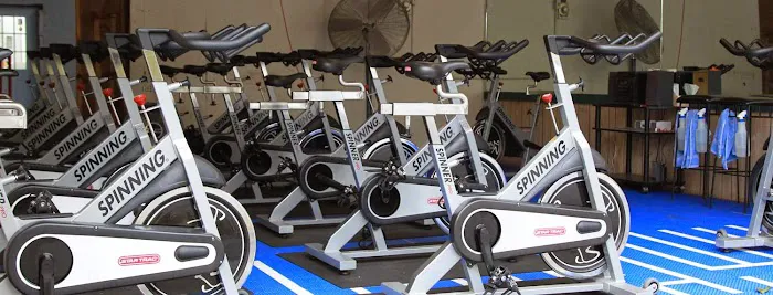Annville Fitness Center Picture 2