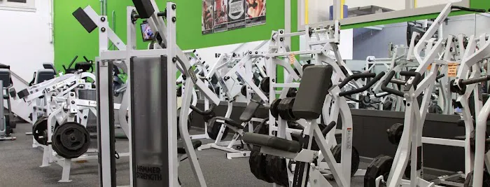 Annville Fitness Center Picture 5