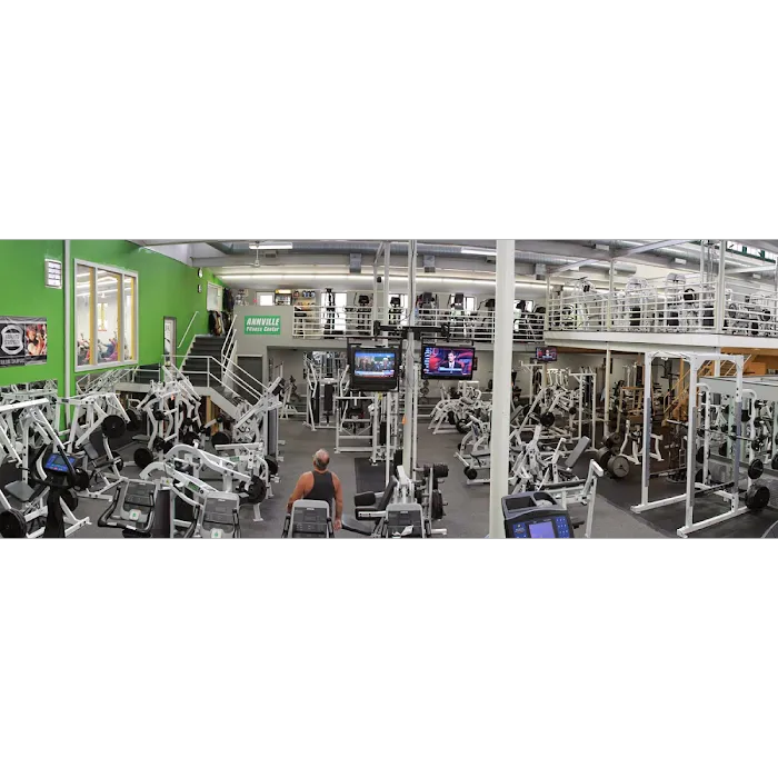 Annville Fitness Center Picture 6