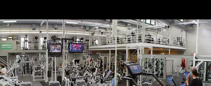 Annville Fitness Center Picture 3
