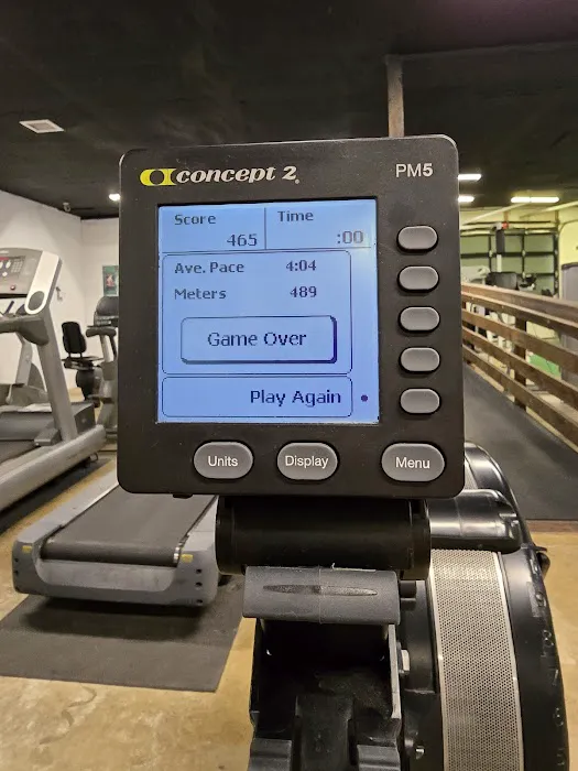 Mount Joy Fitness Picture 1