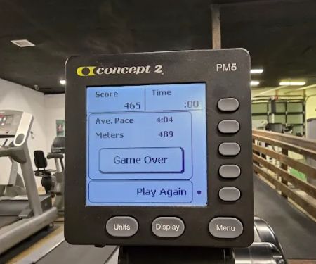 Mount Joy Fitness