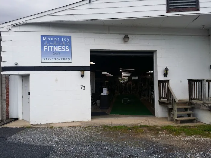 Mount Joy Fitness Picture 2