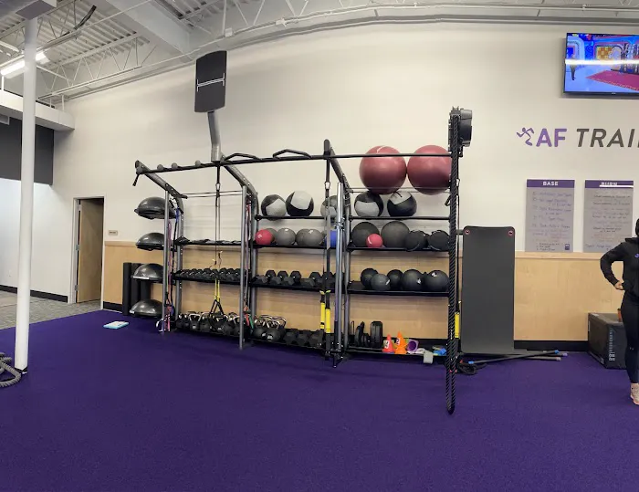 Anytime Fitness Picture 5