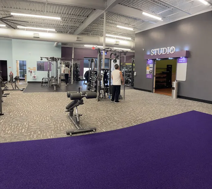 Anytime Fitness Picture 4