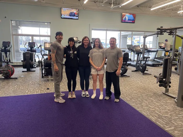 Anytime Fitness Picture 6