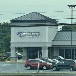 Anytime Fitness