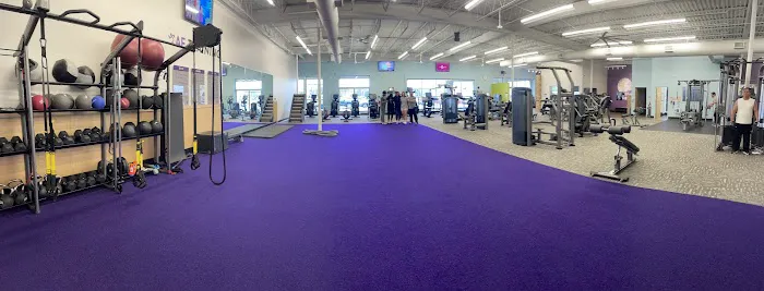 Anytime Fitness Picture 3