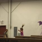 Stallone Gymnastics