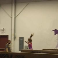 Stallone Gymnastics ico