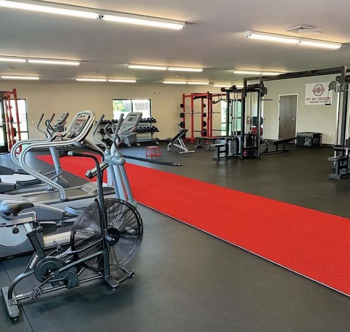 Fit by Design Training Studio Picture 1