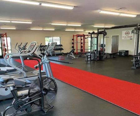 Fit by Design Training Studio