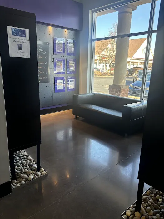 Anytime Fitness Picture 8
