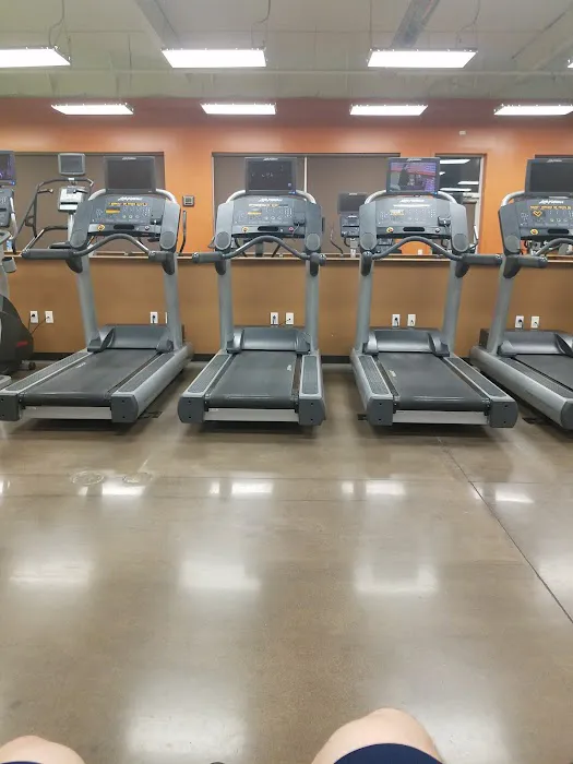 Anytime Fitness Picture 1