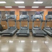 Anytime Fitness ico