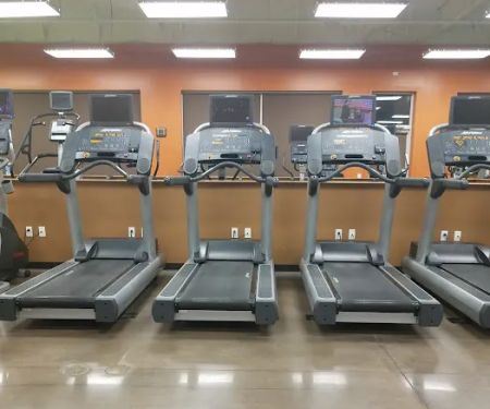 Anytime Fitness