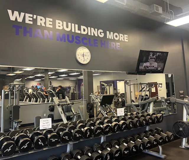 Anytime Fitness Picture 7