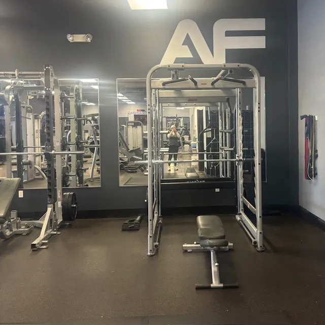 Anytime Fitness Picture 6