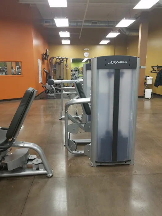 Anytime Fitness Picture 2