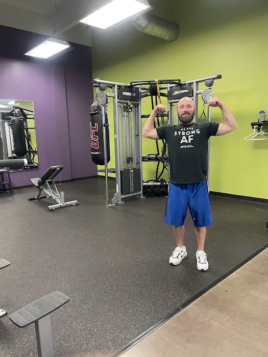 Anytime Fitness Picture 9