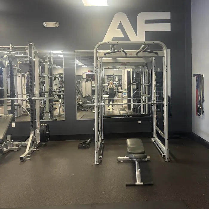 Anytime Fitness Picture 10