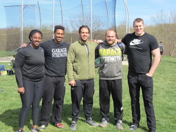 Garage Strength Sports Performance Picture 2