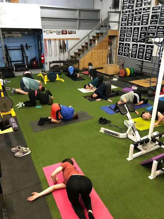 Garage Strength Sports Performance Picture 9