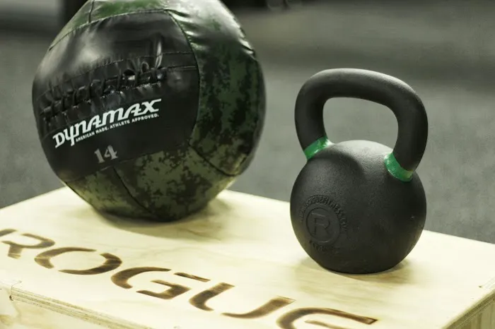 CrossFit Q Picture 1