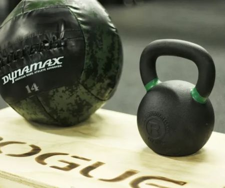 CrossFit Q