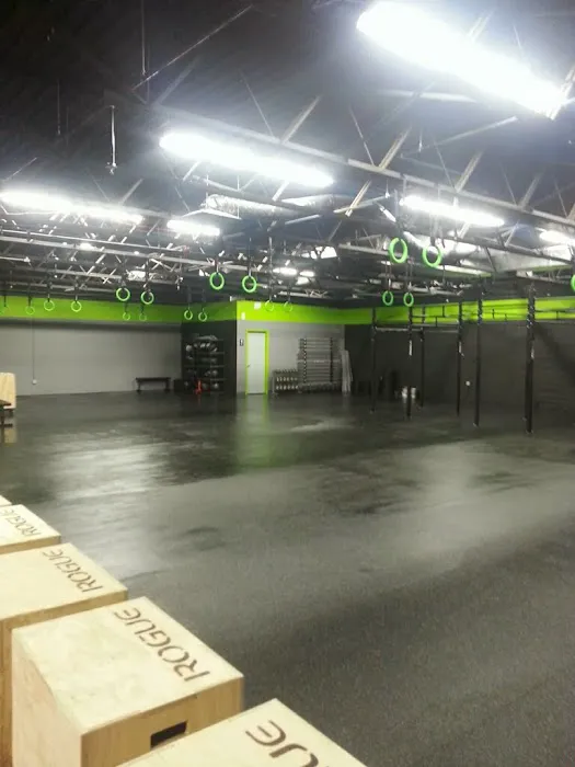 CrossFit Q Picture 2