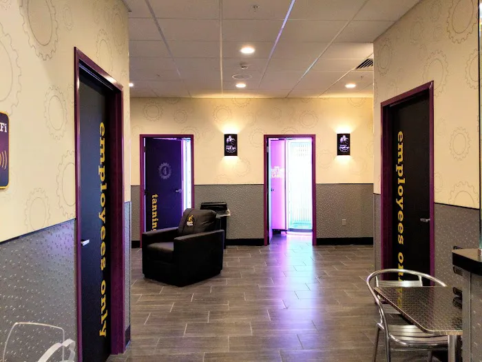 Planet Fitness Picture 3