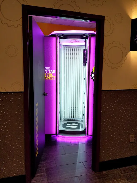 Planet Fitness Picture 8